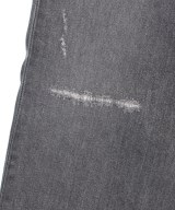 FRAMeWORK（フレームワーク）デニムパンツ グレー サイズ:34(XS位) レディース/2200663908011