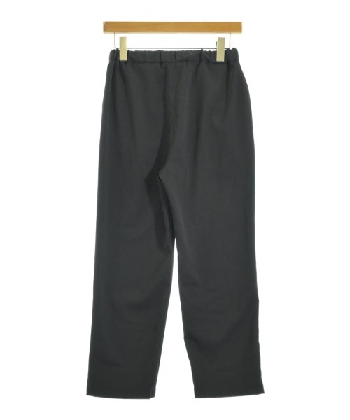 FRAMeWORK（フレームワーク）スラックス 紺 サイズ:34(XS位) レディース/2200666024039