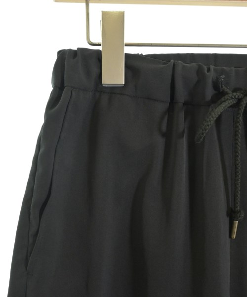 FRAMeWORK（フレームワーク）スラックス 紺 サイズ:34(XS位) レディース/2200666024039