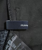FRAMeWORK（フレームワーク）スラックス 紺 サイズ:34(XS位) レディース/2200666024039