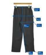 FRAMeWORK（フレームワーク）スラックス 紺 サイズ:34(XS位) レディース/2200666024039