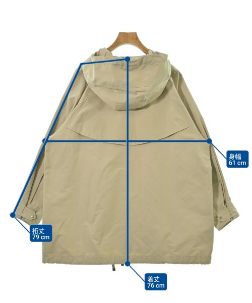 FRAMeWORK（フレームワーク）その他 ベージュ サイズ:38(M位) レディース/2200660247014