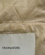 FRAMeWORK（フレームワーク）その他 ベージュ サイズ:38(M位) レディース/2200660247014