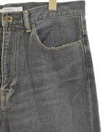 FRAMeWORK（フレームワーク）デニムパンツ グレー サイズ:38(M位) レディース/2200663169016