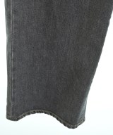 FRAMeWORK（フレームワーク）デニムパンツ グレー サイズ:38(M位) レディース/2200663169016