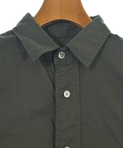 FRAMeWORK（フレームワーク）カジュアルシャツ グレー サイズ:F レディース/2200663169023