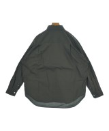 FRAMeWORK（フレームワーク）カジュアルシャツ グレー サイズ:F レディース/2200663169023