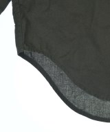 FRAMeWORK（フレームワーク）カジュアルシャツ グレー サイズ:F レディース/2200663169023