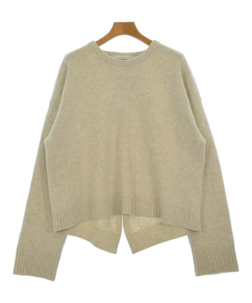 FRAMeWORK(フレームワーク)ニット・セーター 白 サイズ:F/2200664279035