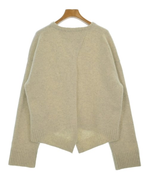 FRAMeWORK（フレームワーク）ニット・セーター 白 サイズ:F レディース/2200664279035