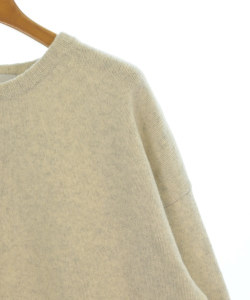 FRAMeWORK（フレームワーク）ニット・セーター 白 サイズ:F レディース/2200664279035