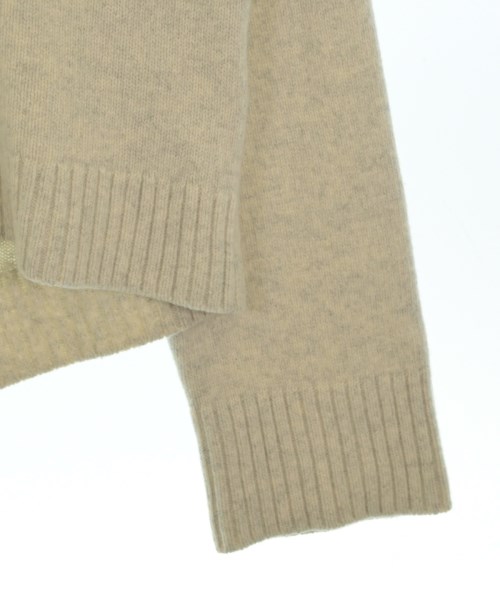 FRAMeWORK（フレームワーク）ニット・セーター 白 サイズ:F レディース/2200664279035