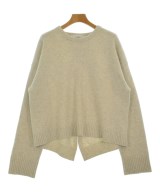 FRAMeWORK（フレームワーク）ニット・セーター 白 サイズ:F レディース/2200664279035