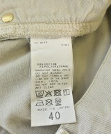 FRAMeWORK（フレームワーク）デニムパンツ ベージュ サイズ:40(M位) レディース/2200666579034