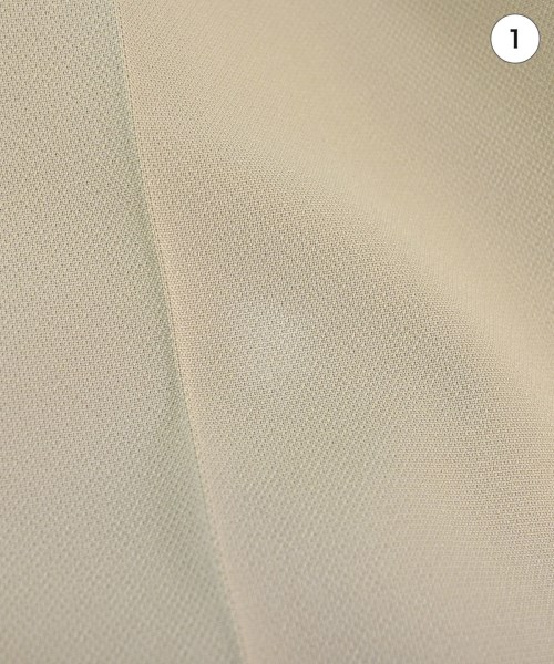 FRAMeWORK（フレームワーク）スラックス ベージュ サイズ:36(S位) レディース/2200666638038