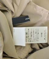 FRAMeWORK（フレームワーク）スラックス ベージュ サイズ:36(S位) レディース/2200666638038