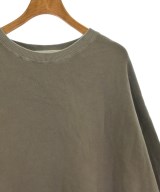 FRAMeWORK（フレームワーク）スウェット 茶 サイズ:F レディース/2200666738042