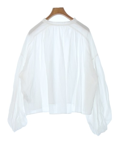 FRAMeWORK（フレームワーク）ブラウス 白 サイズ:-(M位) レディース/2200666866127