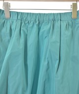 FRAMeWORK（フレームワーク）ロング・マキシ丈スカート 青 サイズ:38(M位) レディース/2200662987048