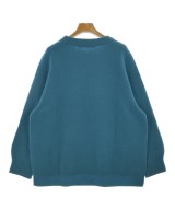 FRAMeWORK（フレームワーク）ニット・セーター 青 サイズ:F レディース/2200663597017