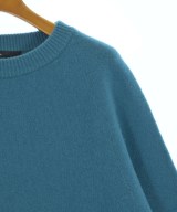 FRAMeWORK（フレームワーク）ニット・セーター 青 サイズ:F レディース/2200663597017