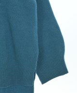 FRAMeWORK（フレームワーク）ニット・セーター 青 サイズ:F レディース/2200663597017