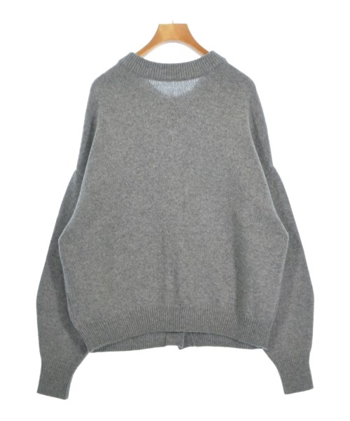 FRAMeWORK（フレームワーク）カーディガン グレー サイズ:F レディース/2200665903045