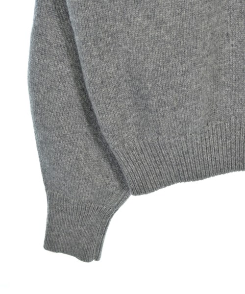 FRAMeWORK（フレームワーク）カーディガン グレー サイズ:F レディース/2200665903045