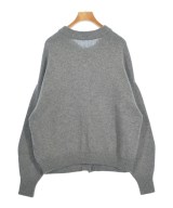 FRAMeWORK（フレームワーク）カーディガン グレー サイズ:F レディース/2200665903045