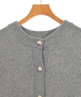 FRAMeWORK（フレームワーク）カーディガン グレー サイズ:F レディース/2200665903045