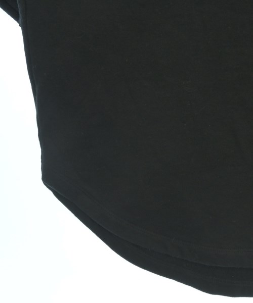 FRAMeWORK（フレームワーク）スウェット 黒 サイズ:F レディース/2200664516031