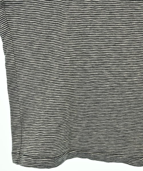 FRAMeWORK（フレームワーク）Tシャツ・カットソー 黒 サイズ:-(M位) レディース/2200664516109