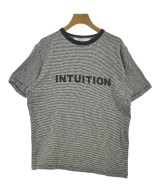 FRAMeWORK（フレームワーク）Tシャツ・カットソー 黒 サイズ:-(M位) レディース/2200664516109