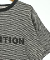 FRAMeWORK（フレームワーク）Tシャツ・カットソー 黒 サイズ:-(M位) レディース/2200664516109