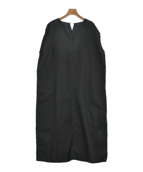 FRAMeWORK(フレームワーク)ワンピース 黒 サイズ:36(S位)/2200665897092