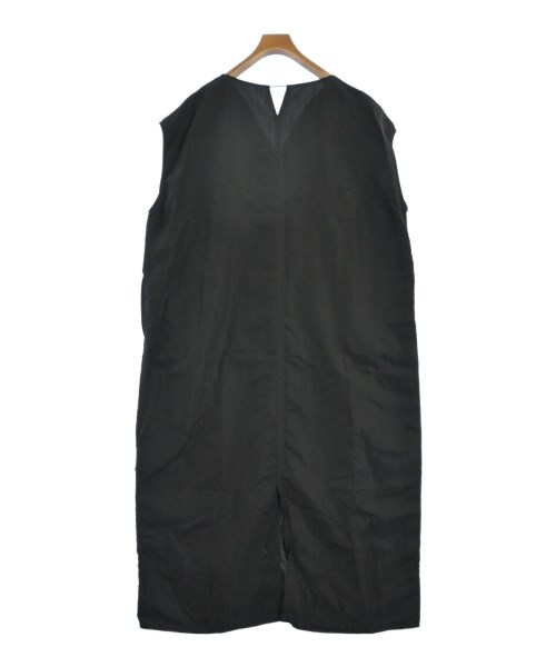 FRAMeWORK（フレームワーク）ワンピース 黒 サイズ:36(S位) レディース/2200665897092
