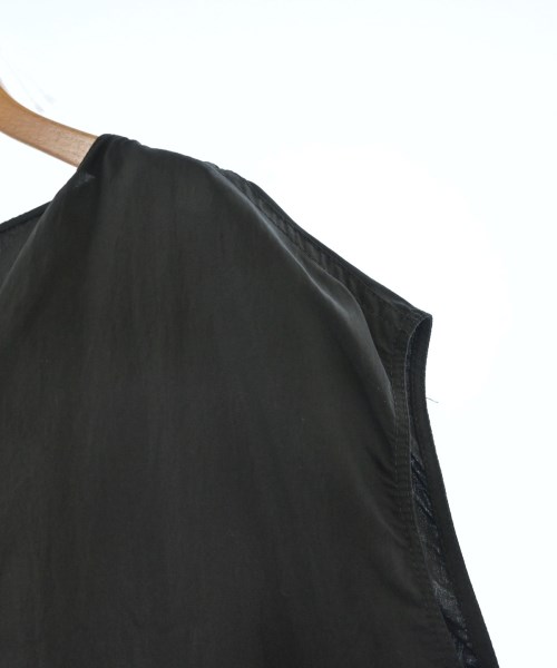 FRAMeWORK（フレームワーク）ワンピース 黒 サイズ:36(S位) レディース/2200665897092