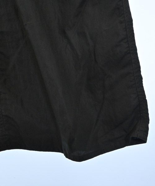 FRAMeWORK（フレームワーク）ワンピース 黒 サイズ:36(S位) レディース/2200665897092