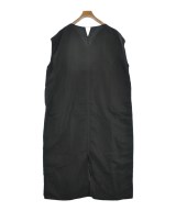 FRAMeWORK（フレームワーク）ワンピース 黒 サイズ:36(S位) レディース/2200665897092