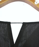 FRAMeWORK（フレームワーク）ワンピース 黒 サイズ:36(S位) レディース/2200665897092