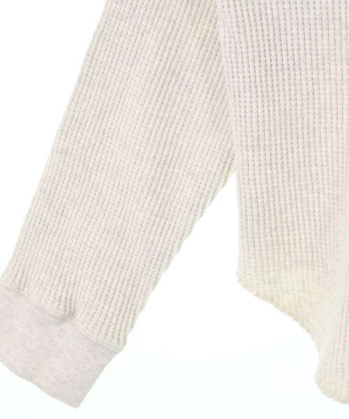 FRAMeWORK（フレームワーク）Tシャツ・カットソー ベージュ サイズ:F レディース/2200624539117