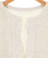 FRAMeWORK（フレームワーク）Tシャツ・カットソー ベージュ サイズ:F レディース/2200624539117