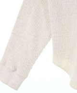 FRAMeWORK（フレームワーク）Tシャツ・カットソー ベージュ サイズ:F レディース/2200624539117