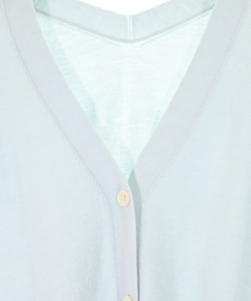 FRAMeWORK（フレームワーク）カーディガン 青 サイズ:F レディース/2200624539124