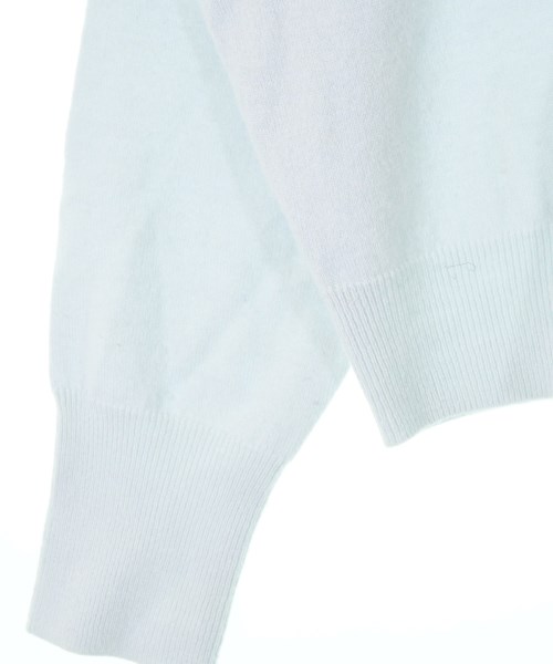 FRAMeWORK（フレームワーク）カーディガン 青 サイズ:F レディース/2200624539124