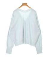 FRAMeWORK（フレームワーク）カーディガン 青 サイズ:F レディース/2200624539124