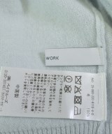 FRAMeWORK（フレームワーク）カーディガン 青 サイズ:F レディース/2200624539124