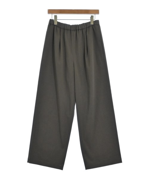 FRAMeWORK(フレームワーク)その他 茶 サイズ:40(M位)/2200624539131