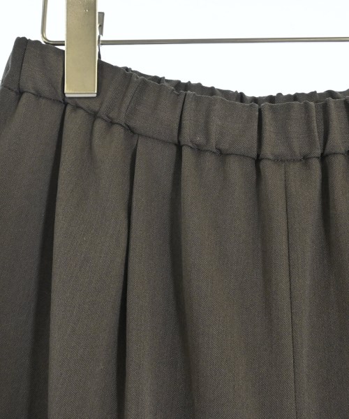 FRAMeWORK（フレームワーク）その他 茶 サイズ:40(M位) レディース/2200624539131