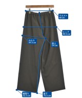 FRAMeWORK（フレームワーク）その他 茶 サイズ:40(M位) レディース/2200624539131